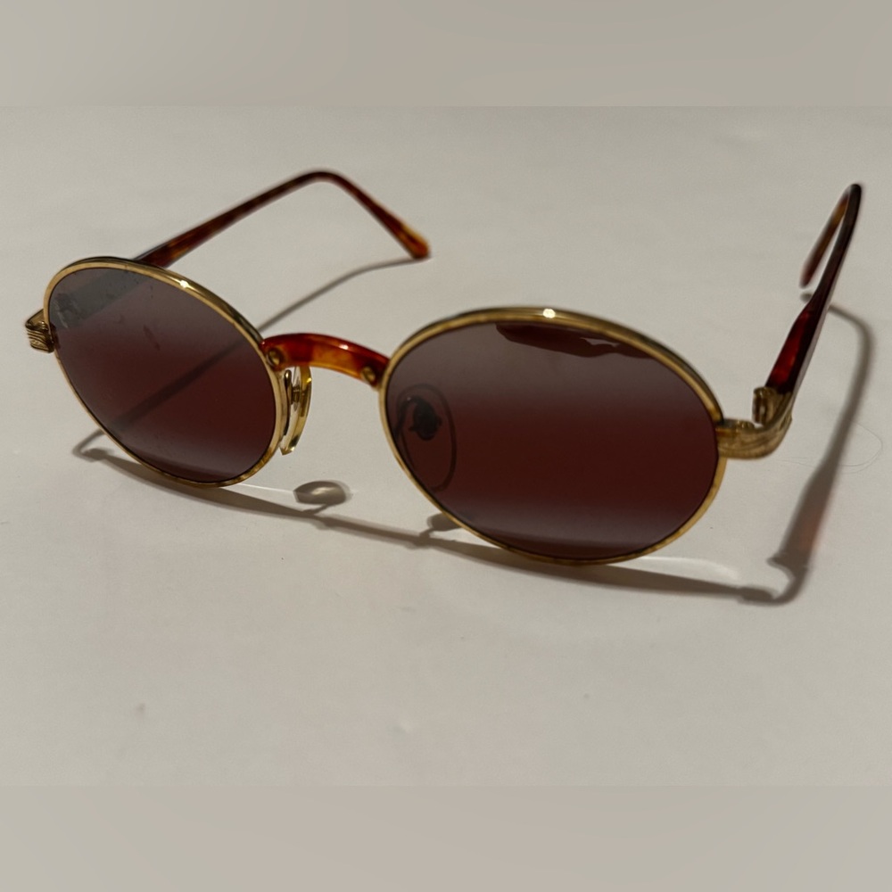Vintage Suncloud, 1 OF 1 Sunglasses RARE
